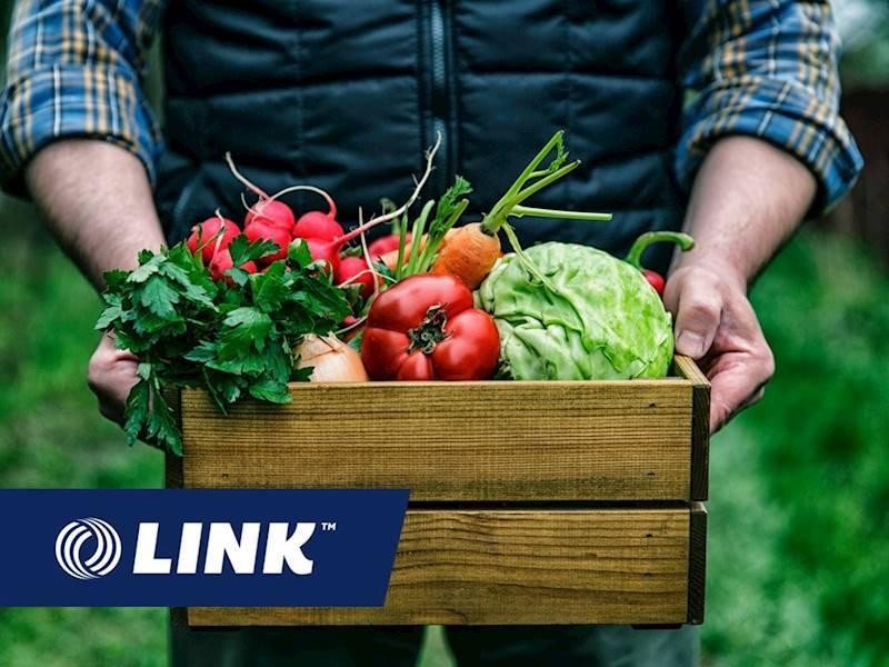 Fruit & Vegetable Shop. 639487 1