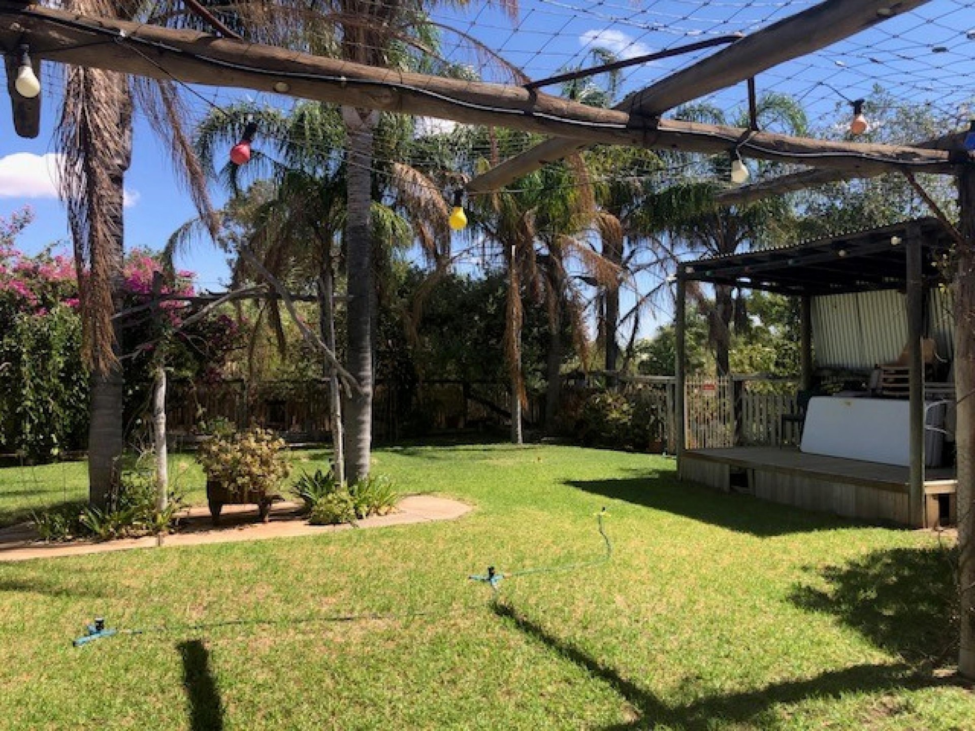 Iconic Nungarin Woolshed Hotel: 639536 3