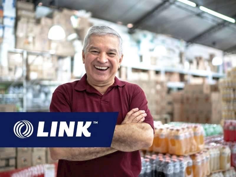 Longstanding Food Service Distributor 639566 1