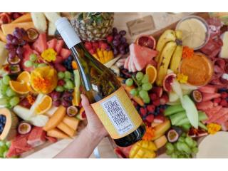 Own Your Label: Boutique Wine Business for Sale