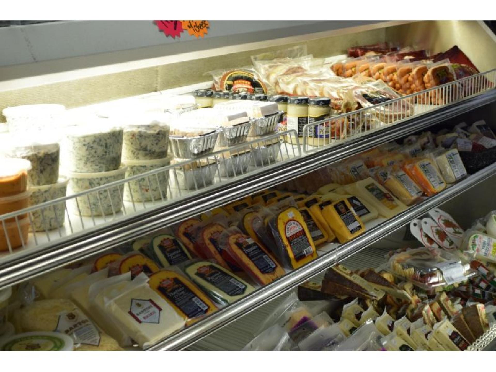 Family-owned Deli For Sale 639631 3