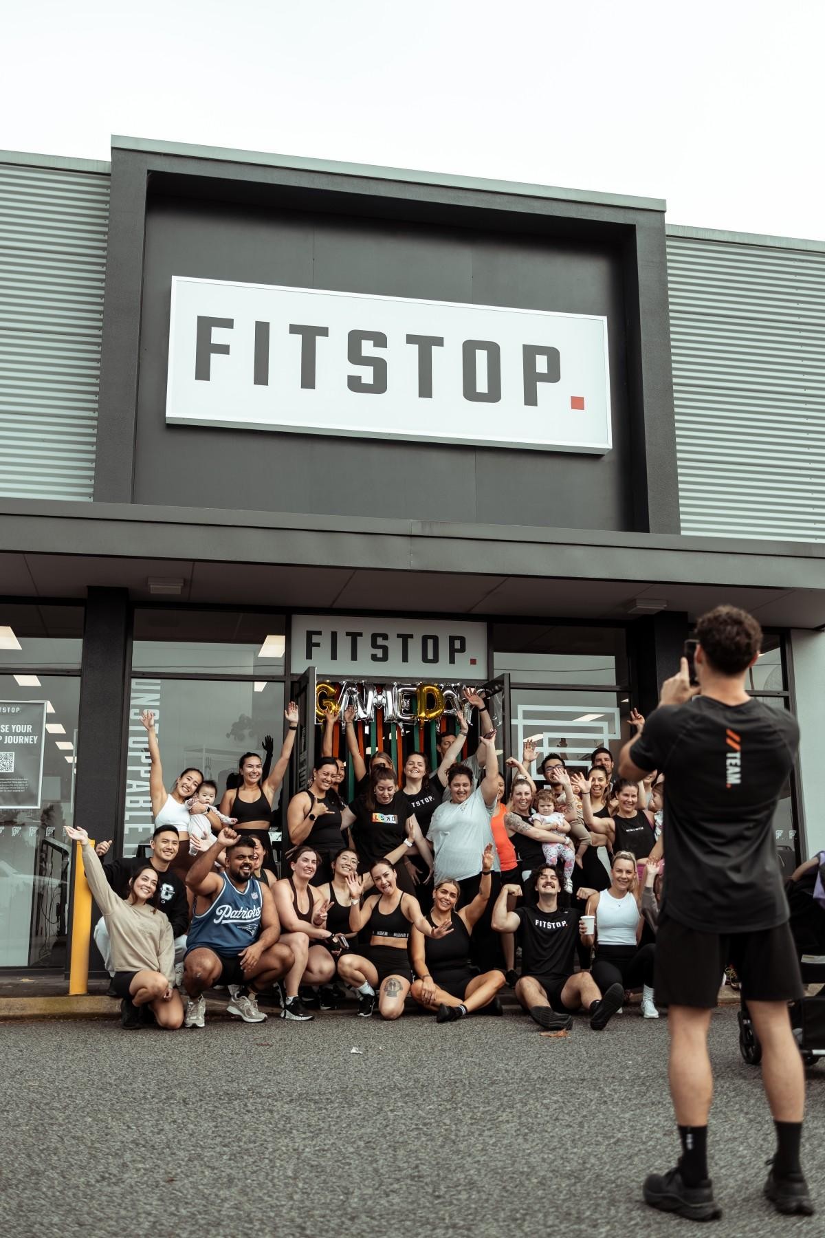 Fitstop Clubs Eoi - 639680 3