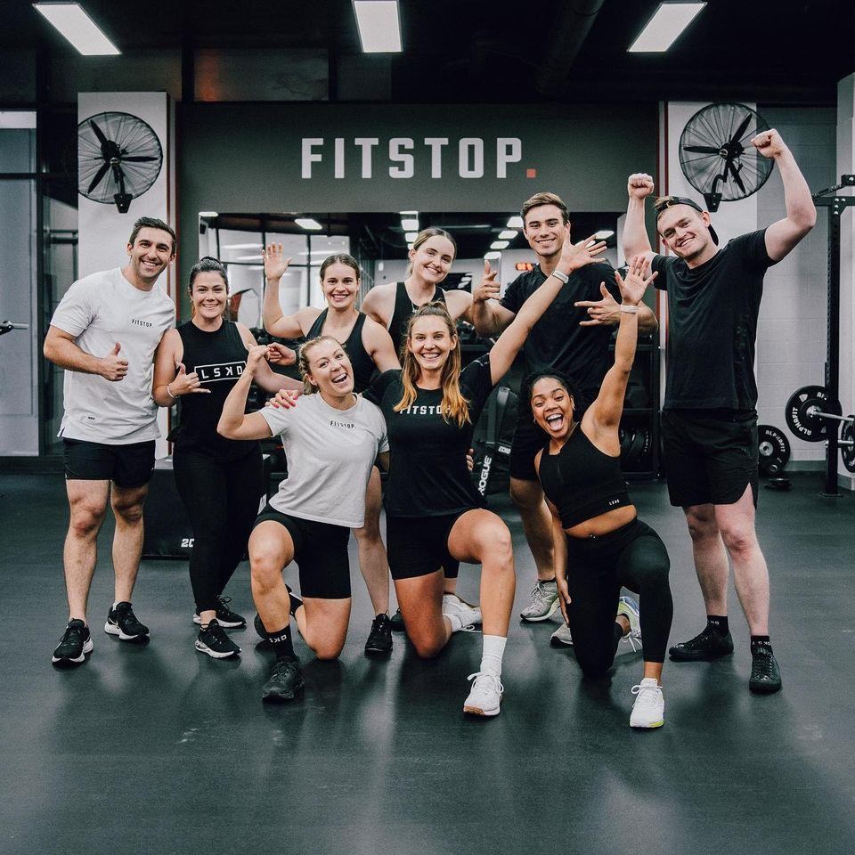 Fitstop Clubs Eoi - 639680 1