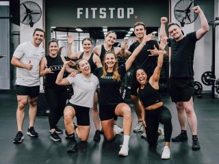 Fitstop Clubs EOI - Expressions of Interest