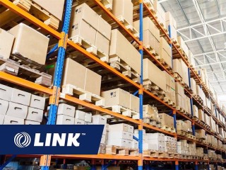 Established Industrial Distributor with 30 years Experience