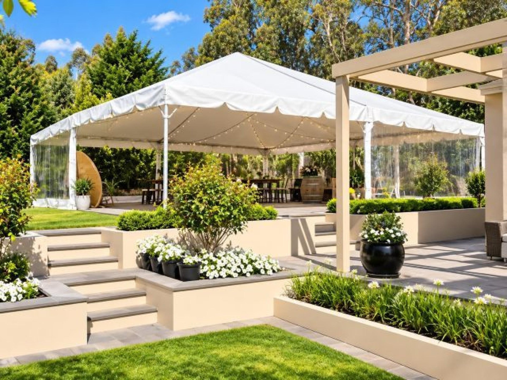 Bendigo Party Hire 639774 3