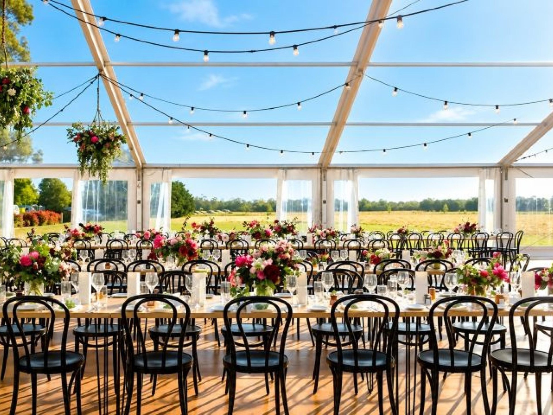 Bendigo Party Hire 639774 2