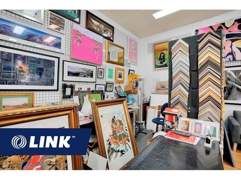 Retail Picture Gallery & 639784 3