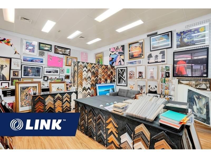 Retail Picture Gallery & 639784 2