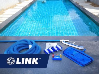 Independent Pool Servicing Business in Brisbane for Sale