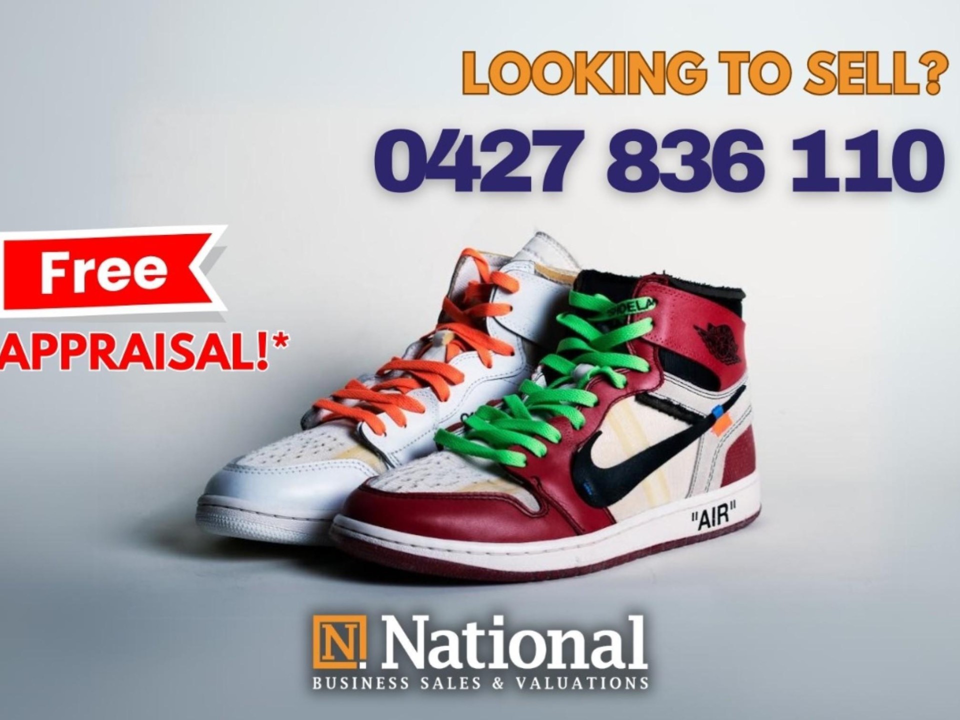 Bargain! Franchised Sports Retail 639831 2