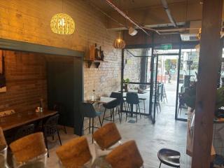 Licensed Cafe and Restaurant – Heidelberg, Melbourne, VIC