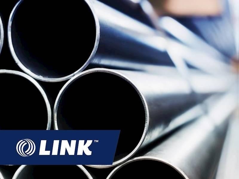 Fabrication Business For Sale 639908 1