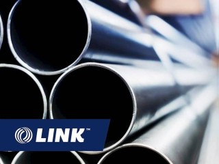 Fabrication Business For Sale