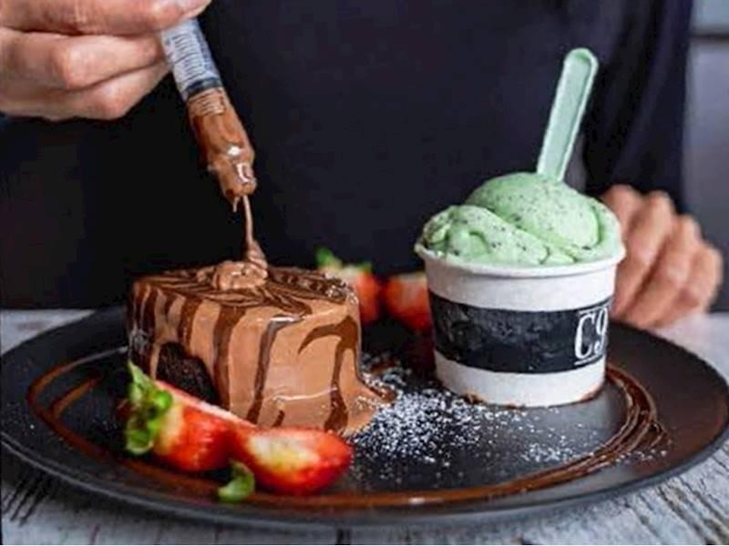 Franchise Opportunity C9 Chocolate 639975 3