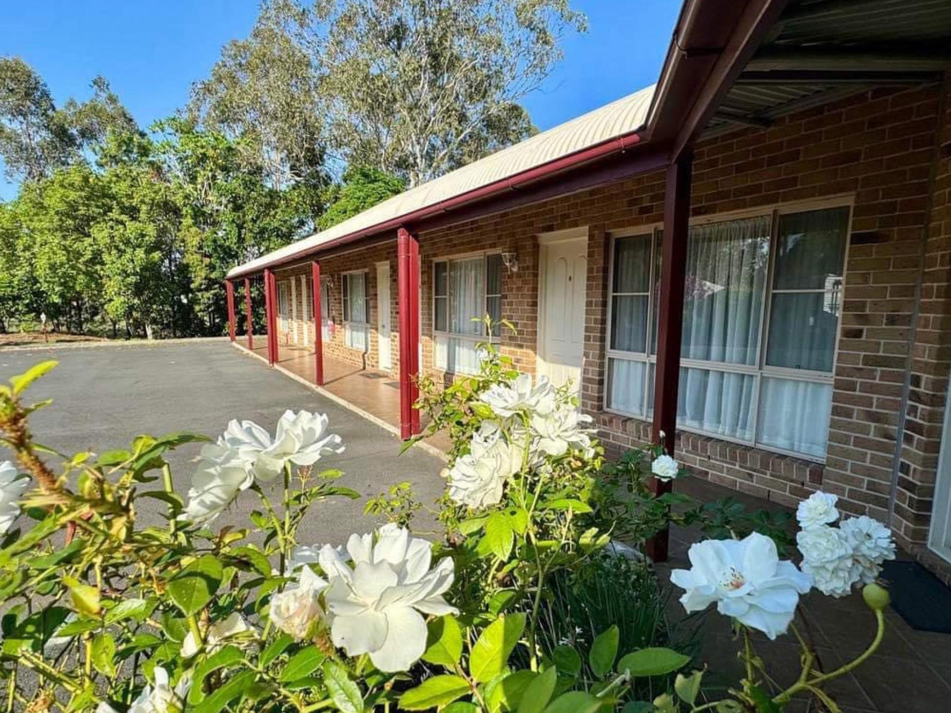 Under Contract. Motel With 640005 1