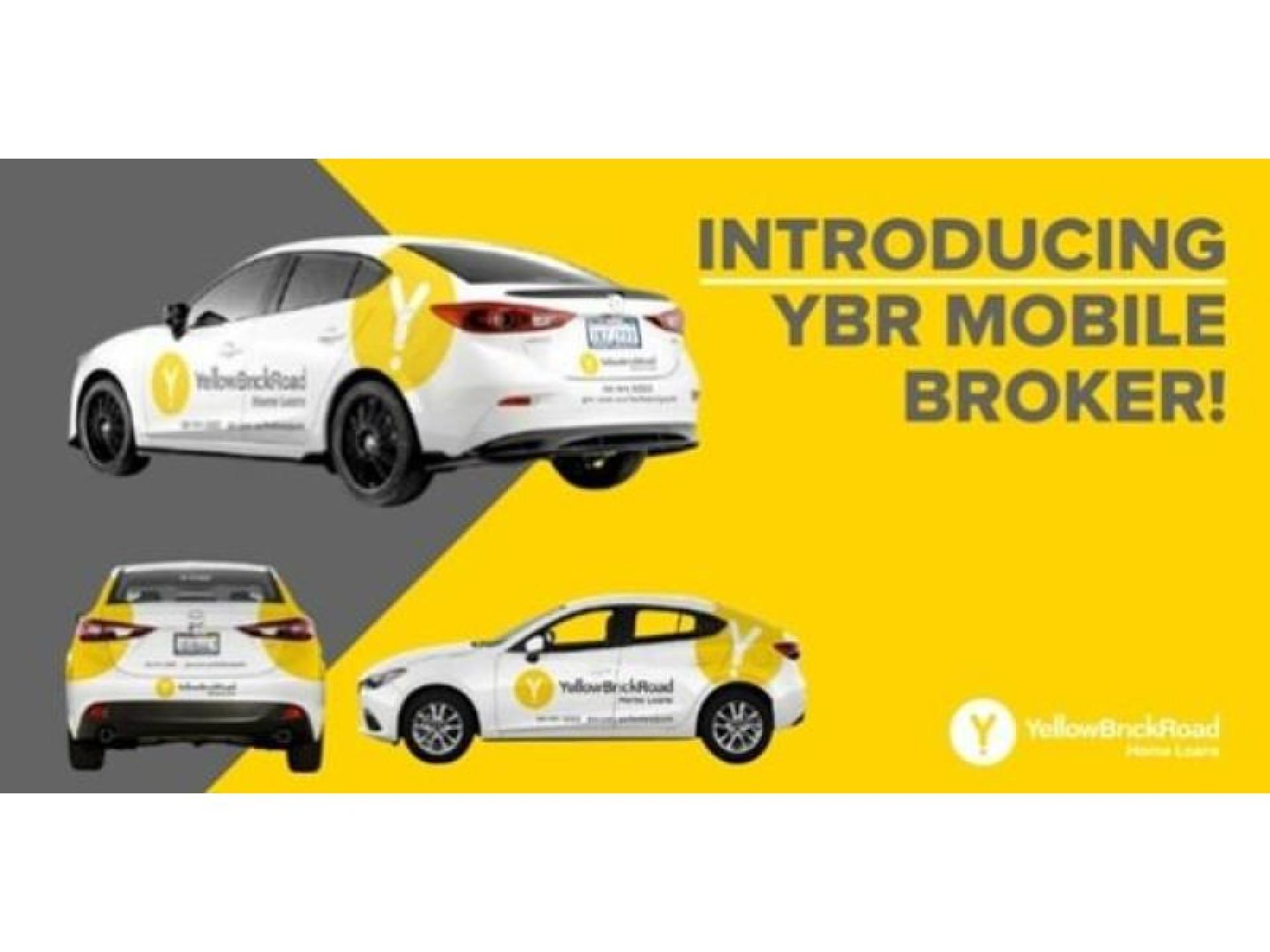 Finance Broker - Strathfield 640016 3