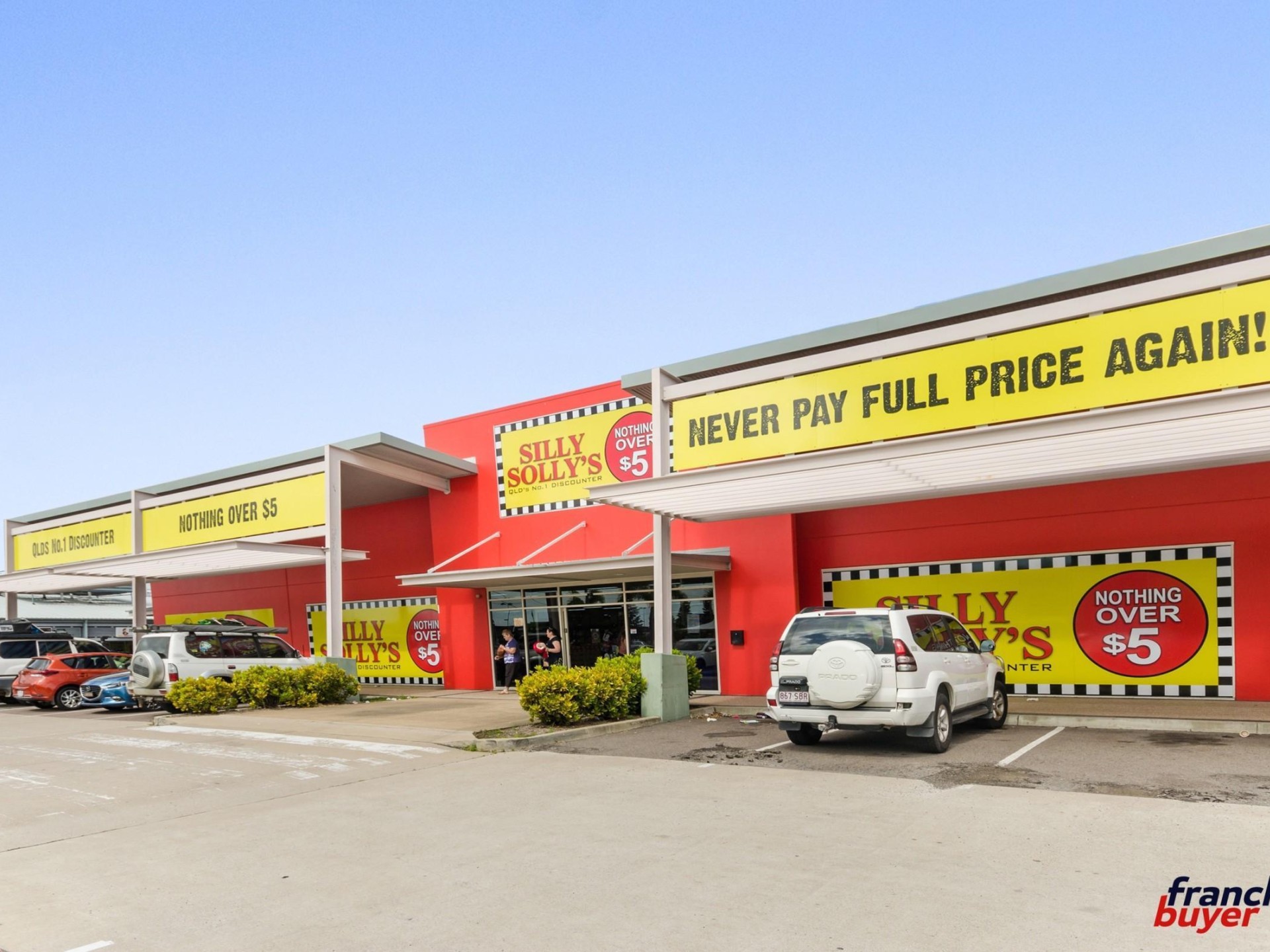 Leading Brand Discount Retail 640039 1