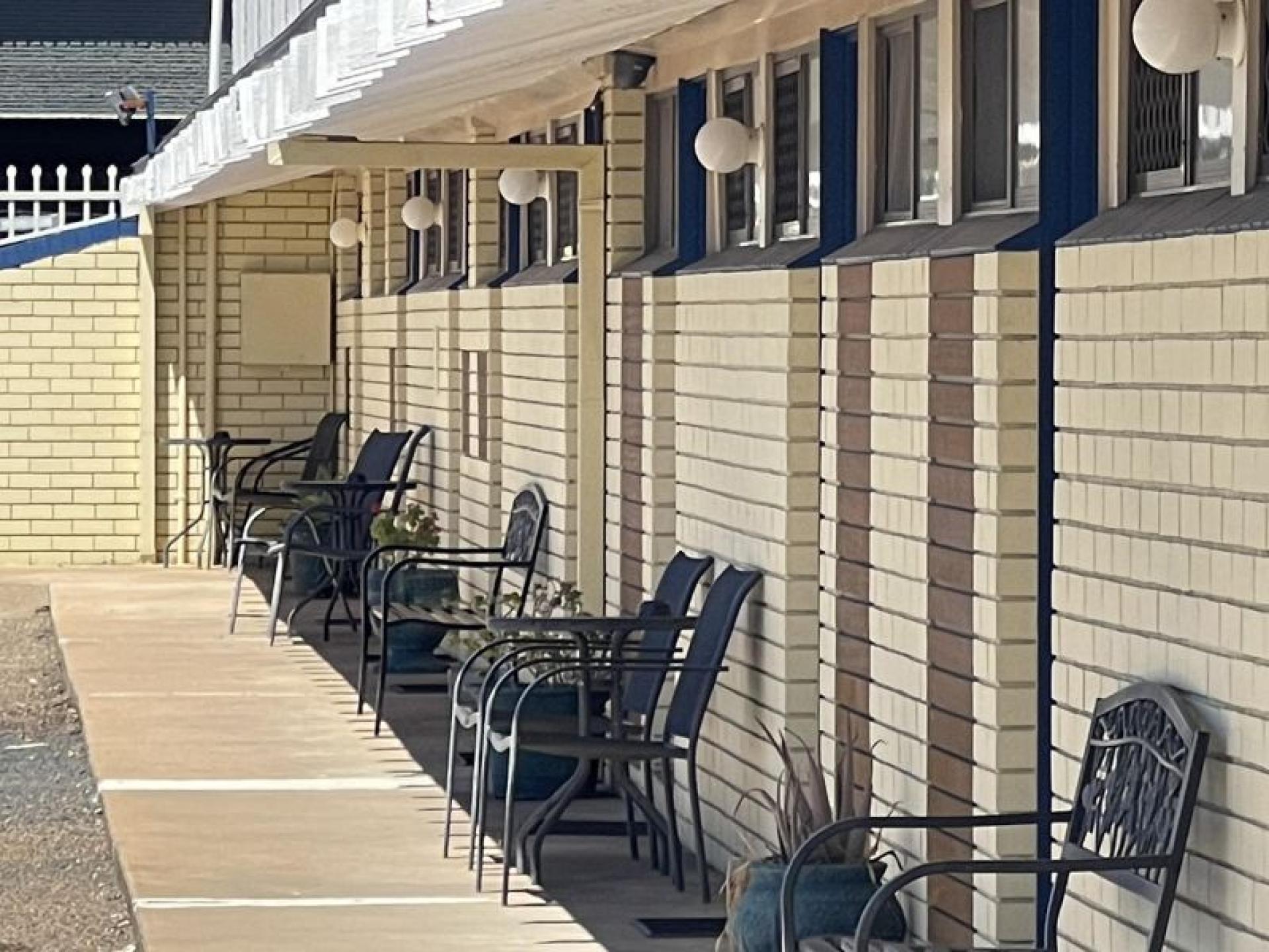 Affordable Bed & Breakfast 640062 2