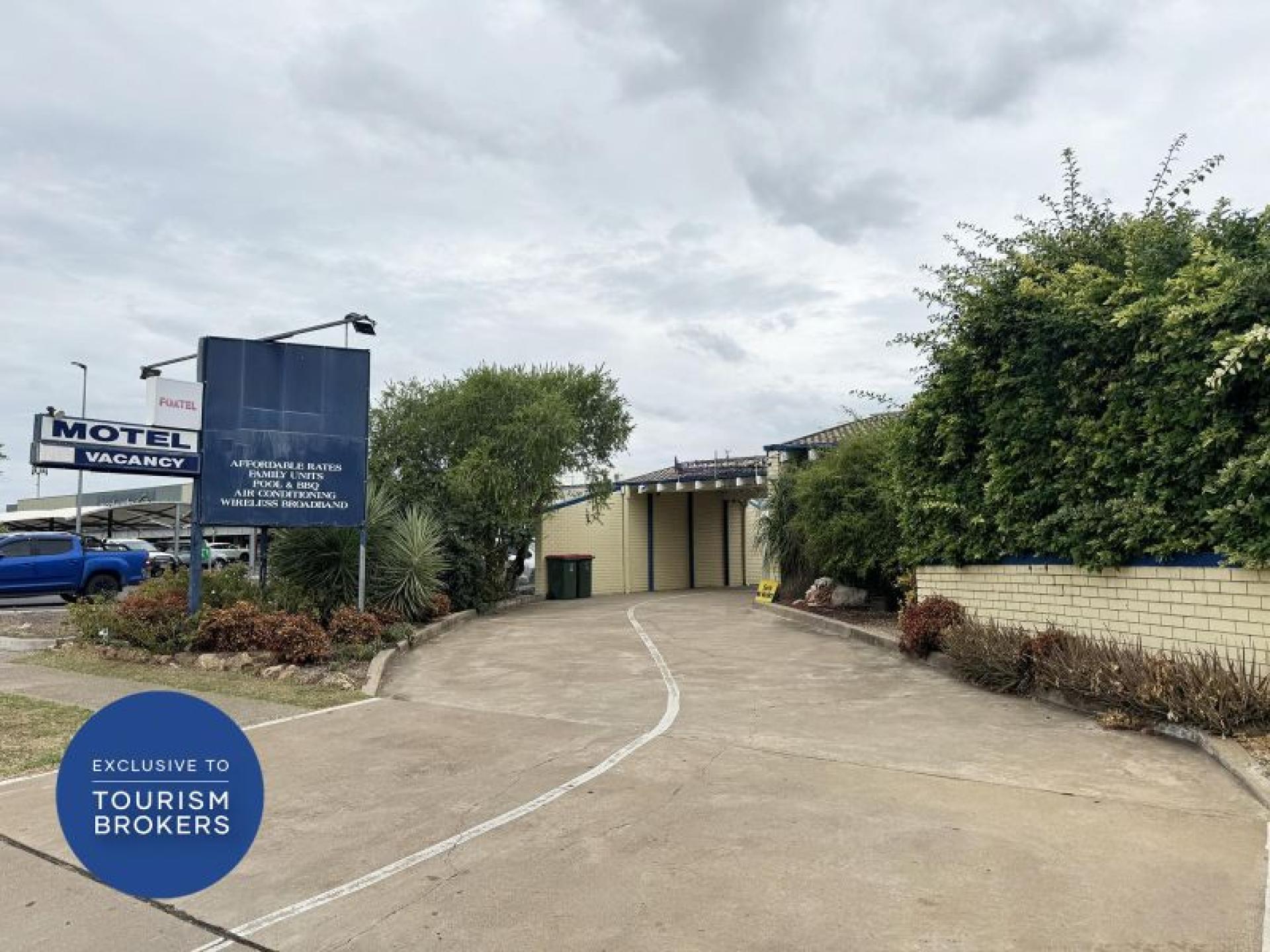 Affordable Bed & Breakfast 640062 1