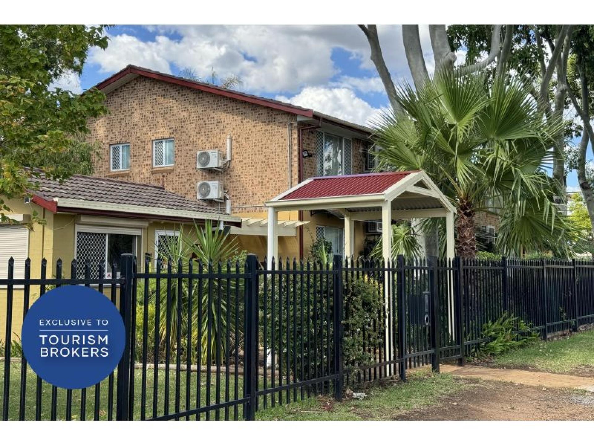 Exceptional Dubbo Freehold Going 640064 1