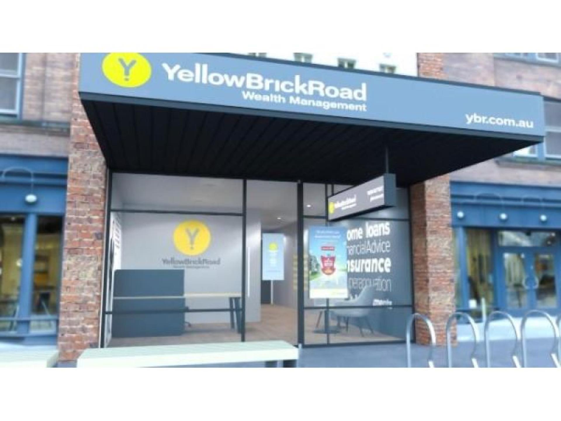 Finance Broker - Toowoomba 640093 2