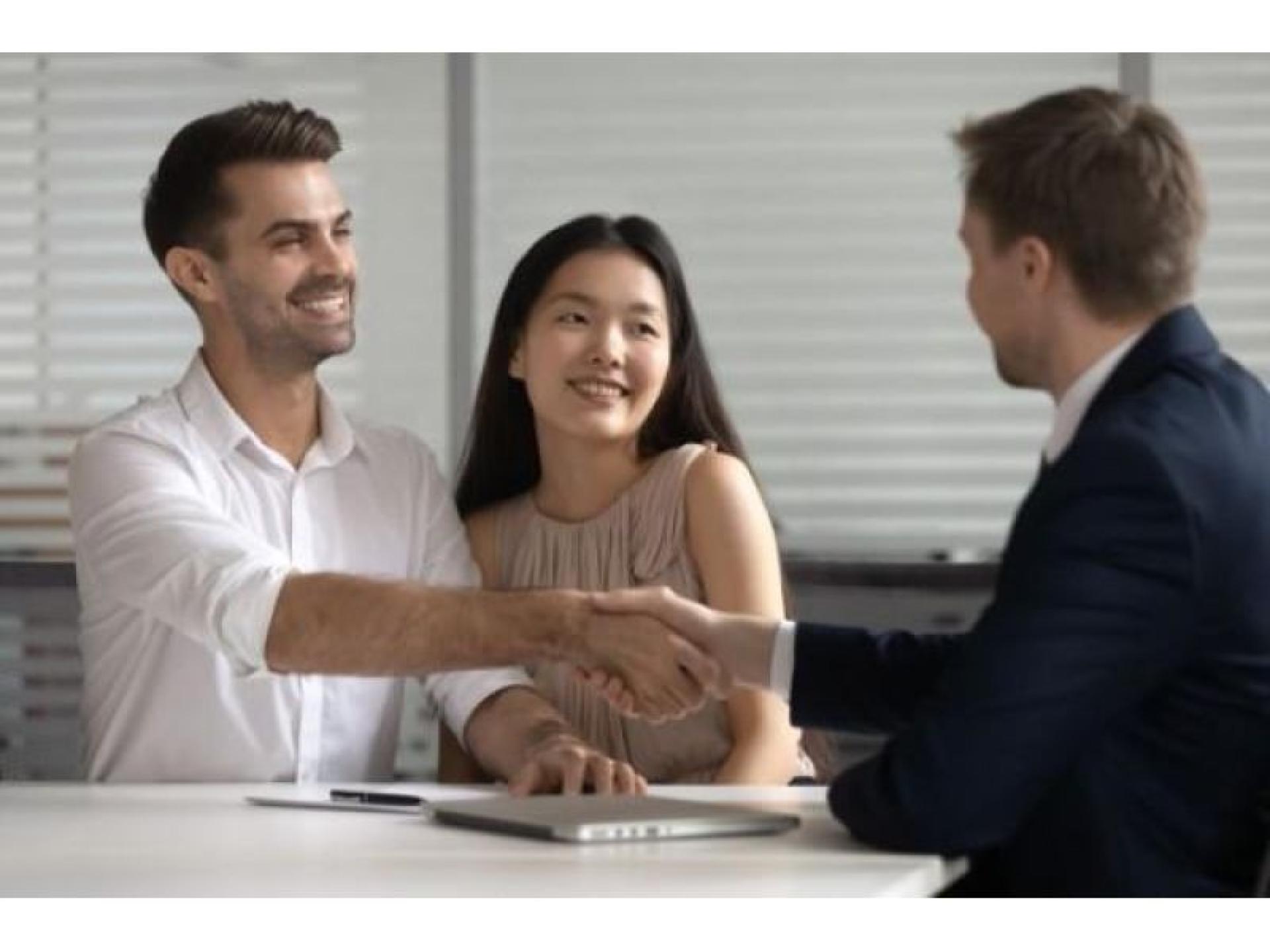 Finance Broker - Toowoomba 640093 3