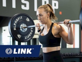 Fitstop Studio Under Management Brisbane South Side