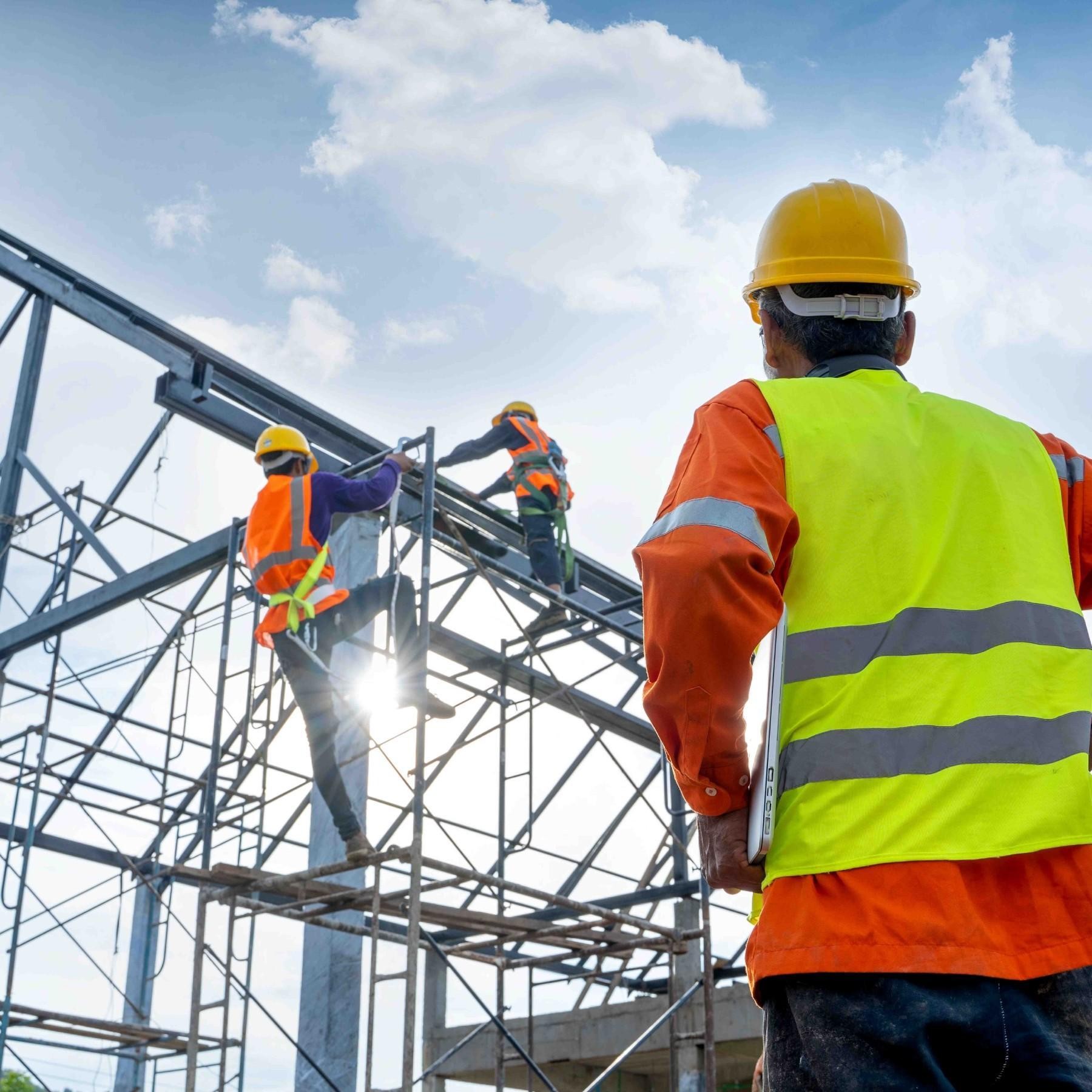 Steel Fabrication Plus Additional 640123 2