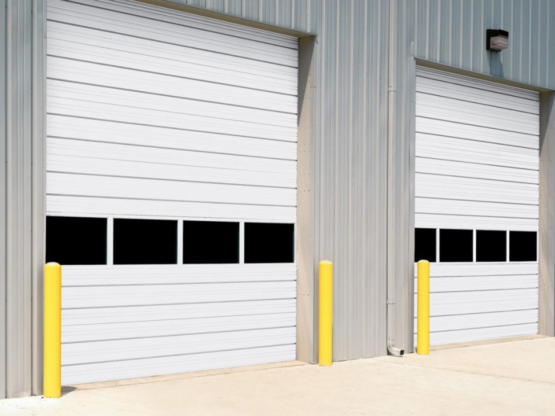 Garage Door Supply And 640124 2