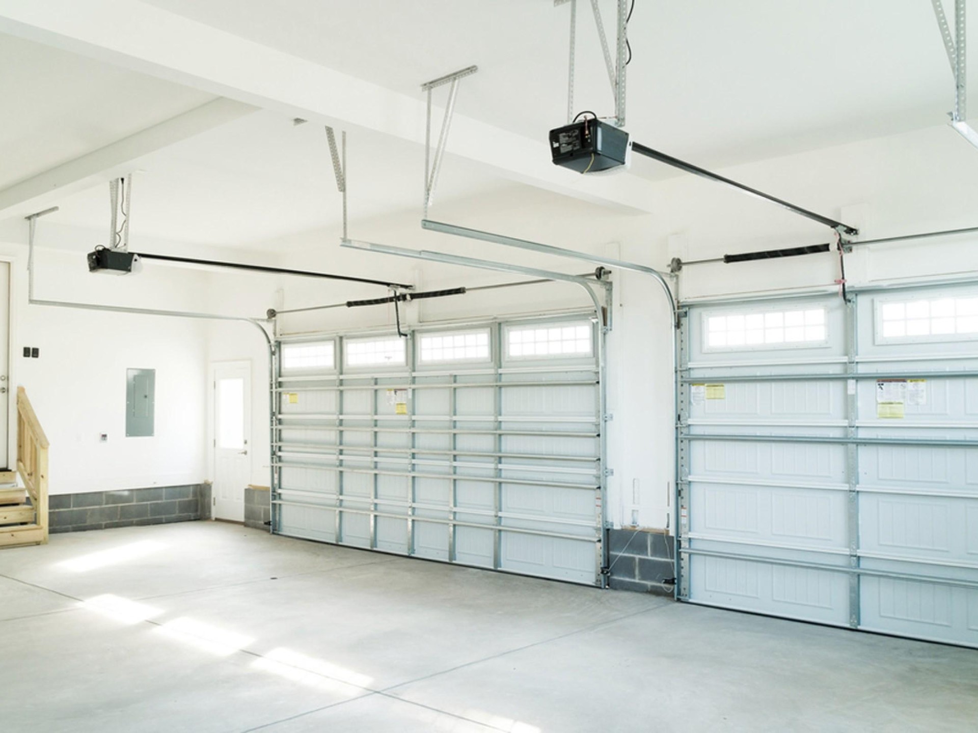 Garage Door Supply And 640124 1