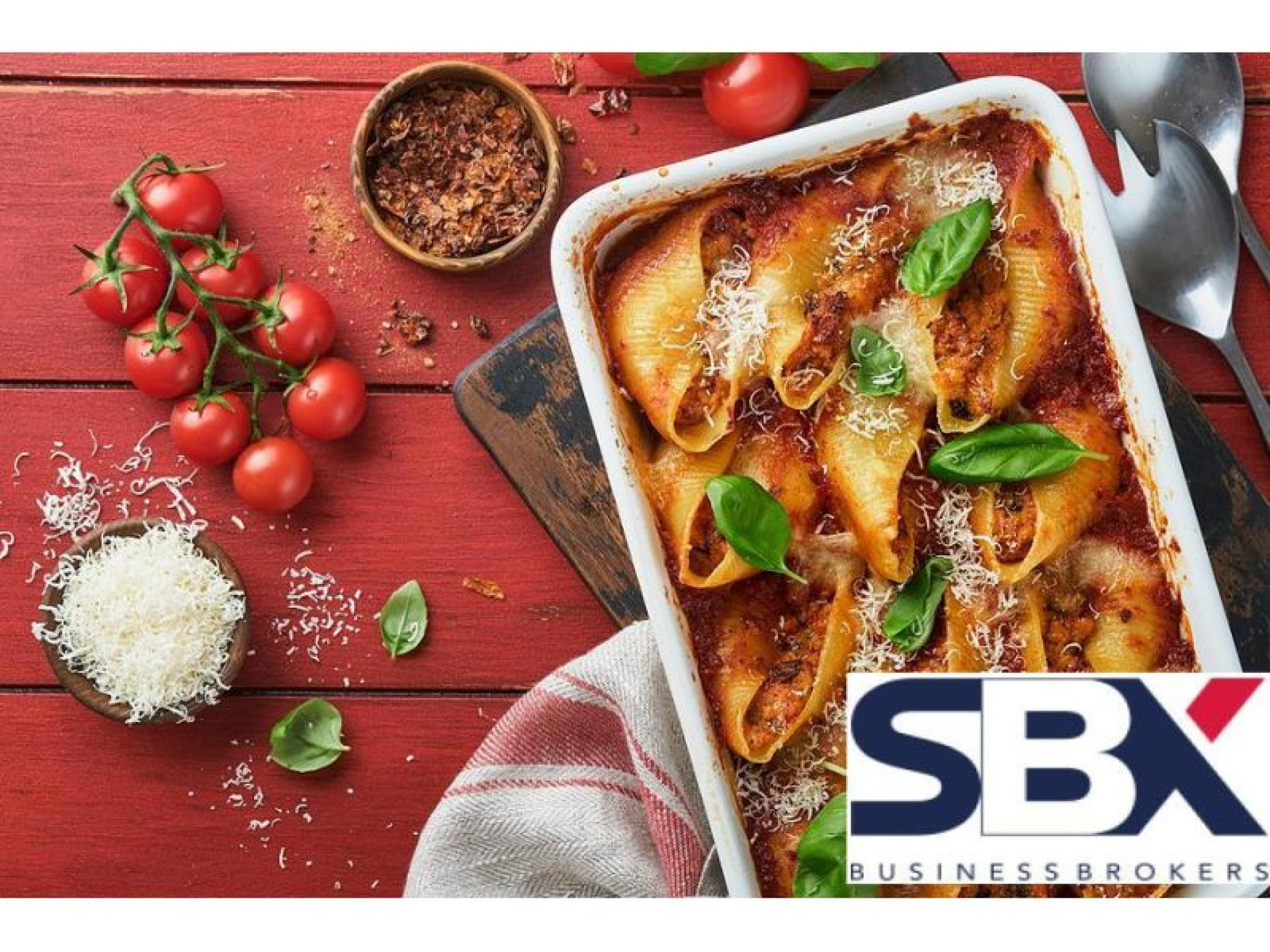Pizza - Pasta - 640164 1