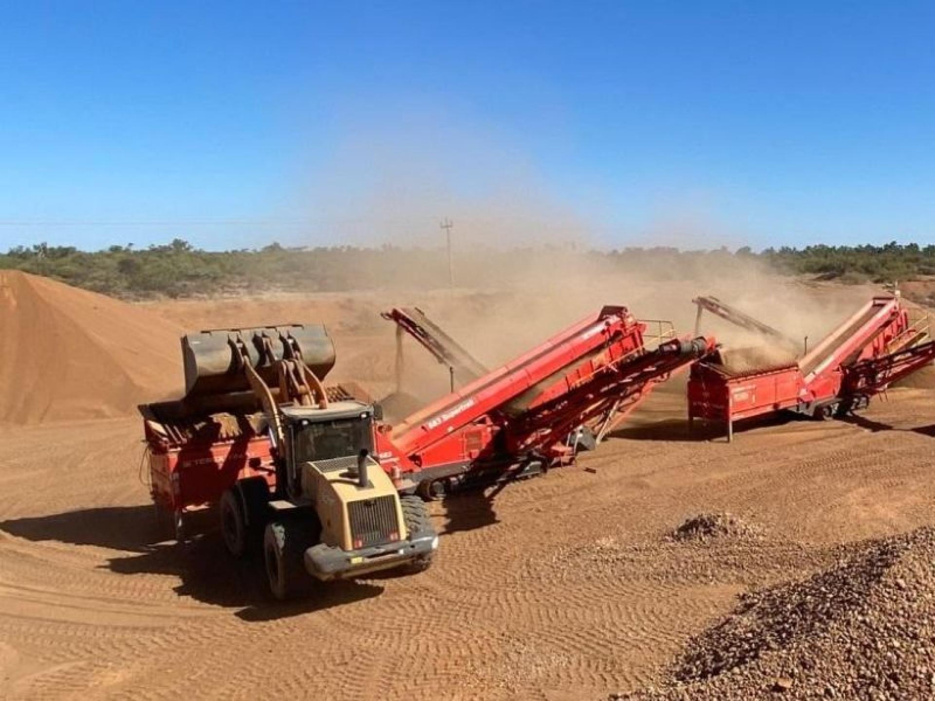 Sold! Concrete Sand And 640245 1