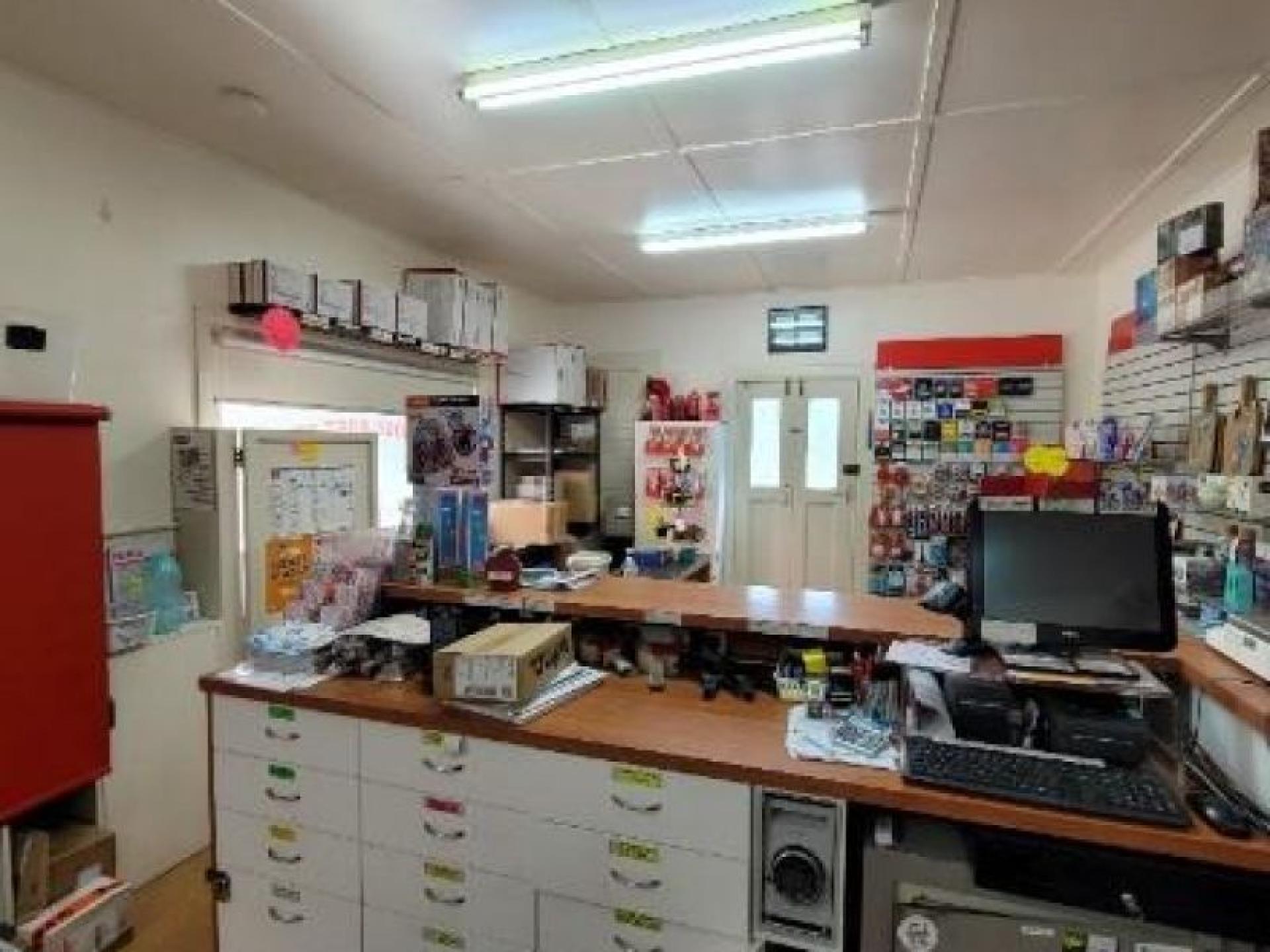Woodbridge Lpo (zsp2403) 640249 2