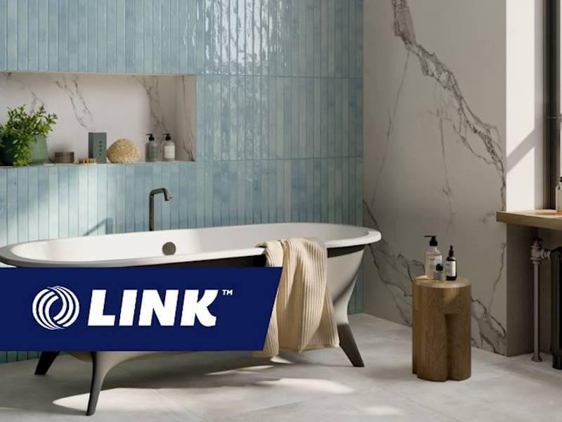 Established Tile Retail Business 640306 1