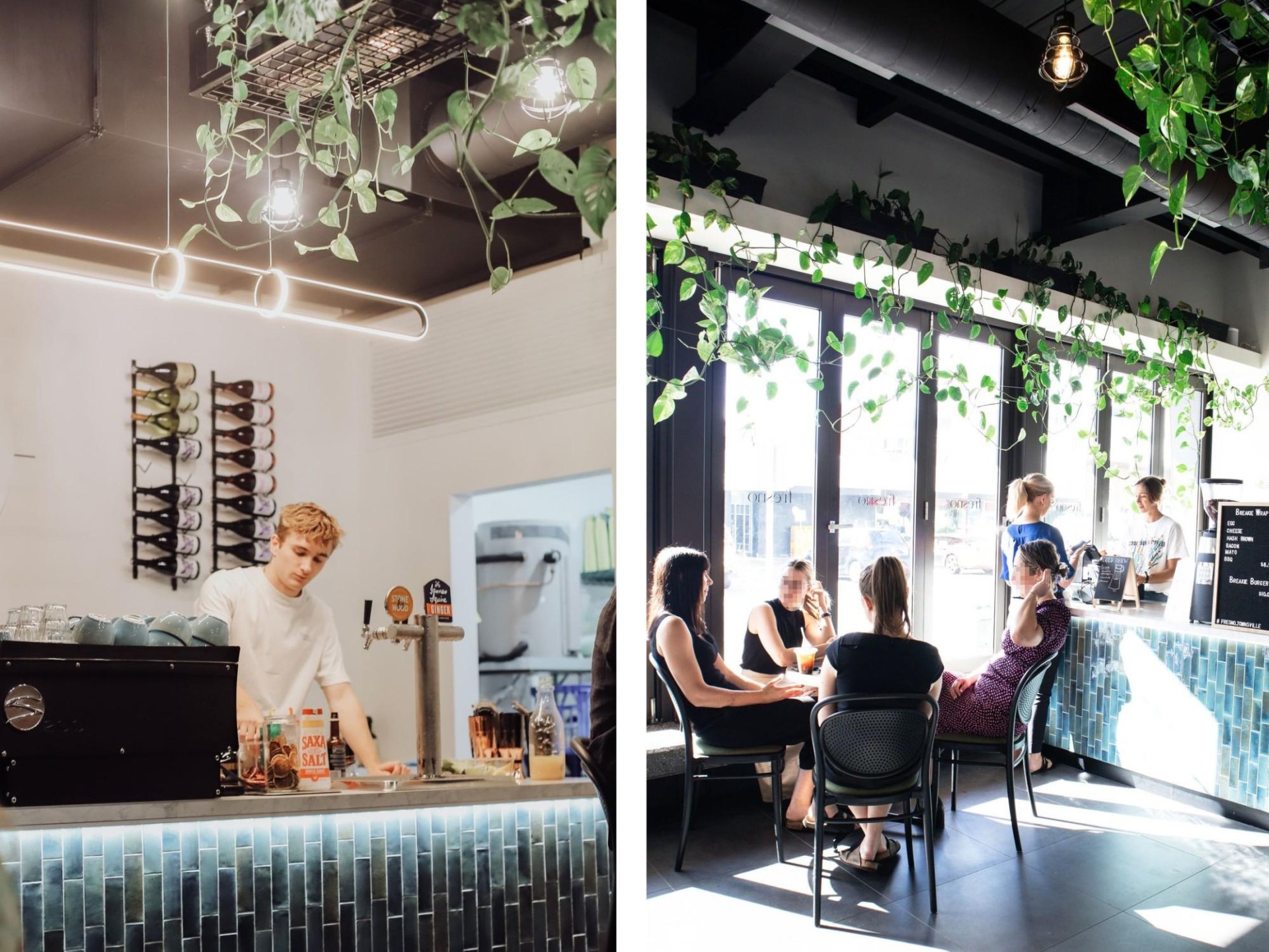 Fresno Espresso Cafe & 640312 3