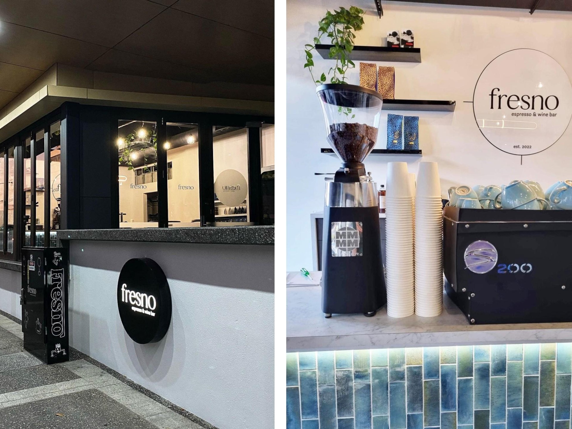 Fresno Espresso Cafe & 640312 2