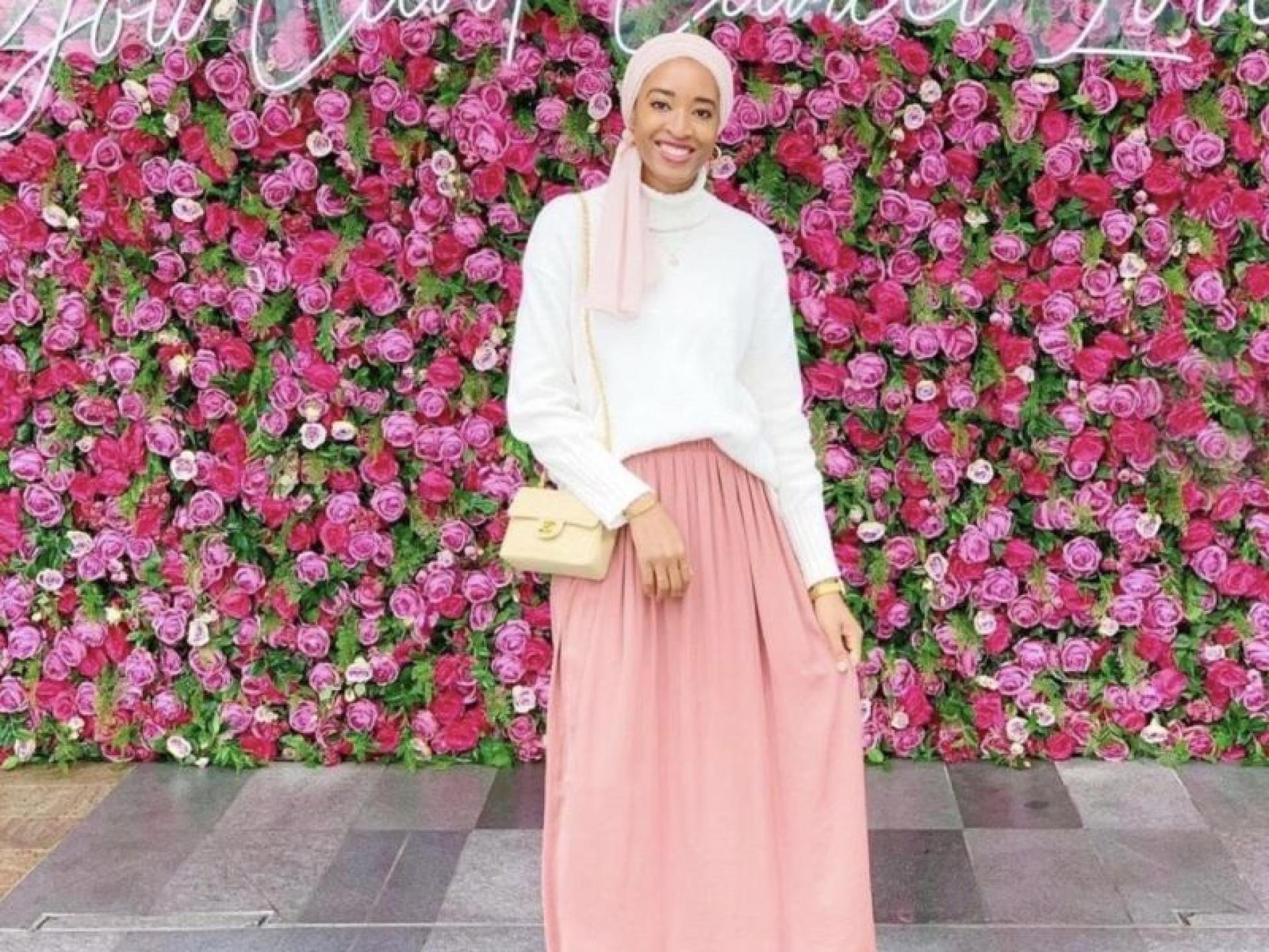 Event Flower Wall Hire 640351 2