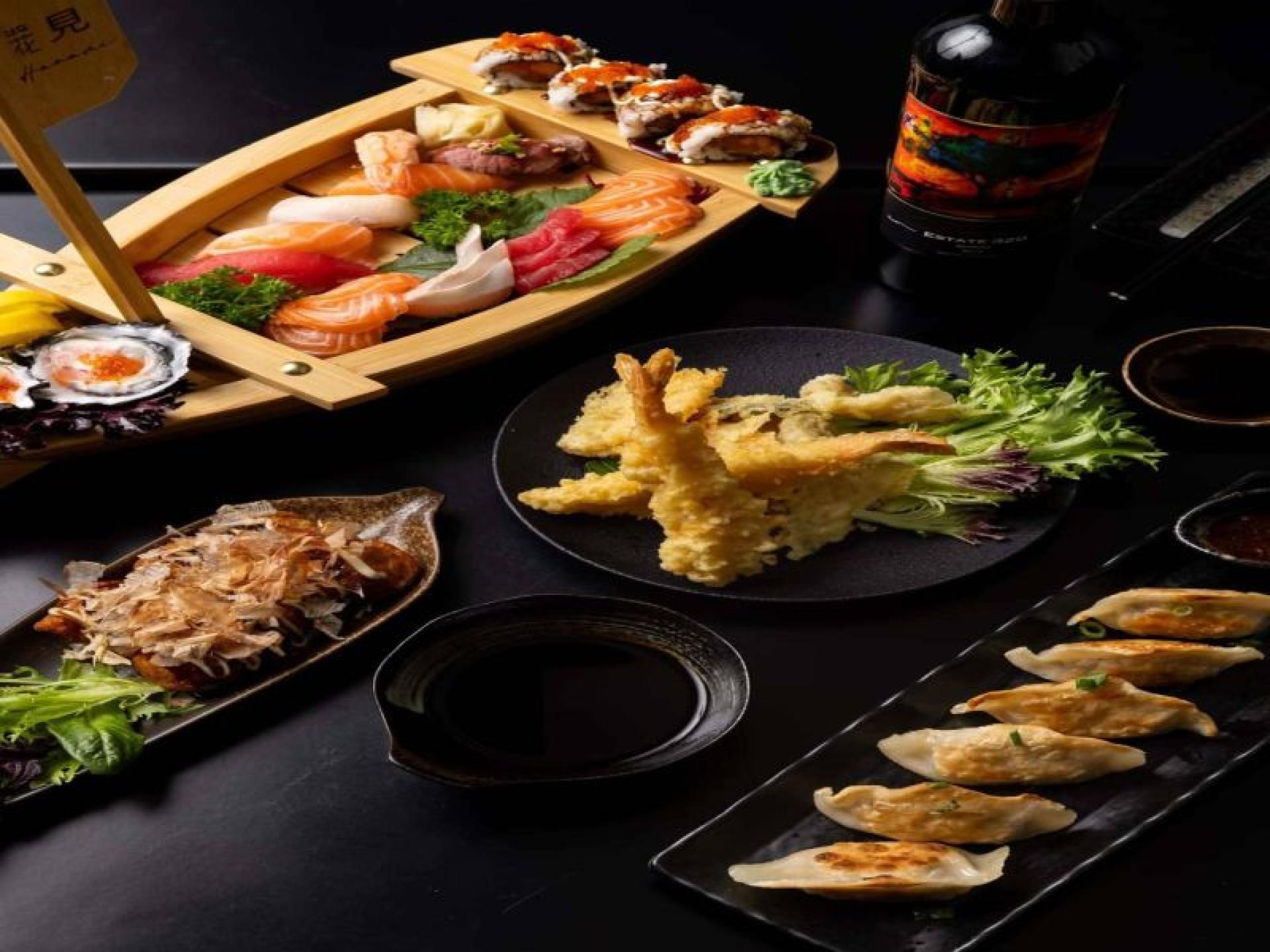 Established Japanese Restaurant/bar For 640379 2
