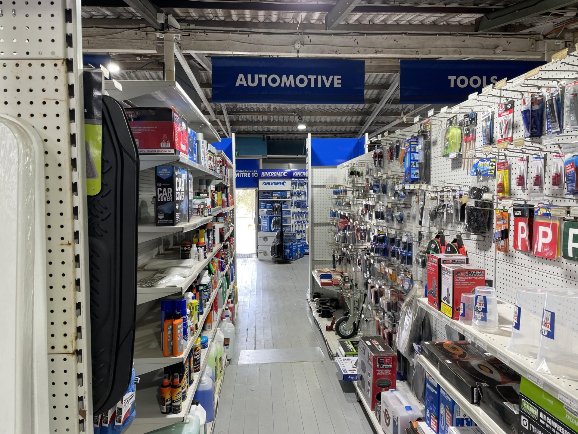 Wongan Hills Mitre10 - 640432 3