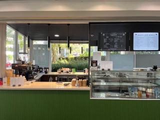 UNDER OFFER - Lobby Cafe and Takeaway – Chatswood, NSW
