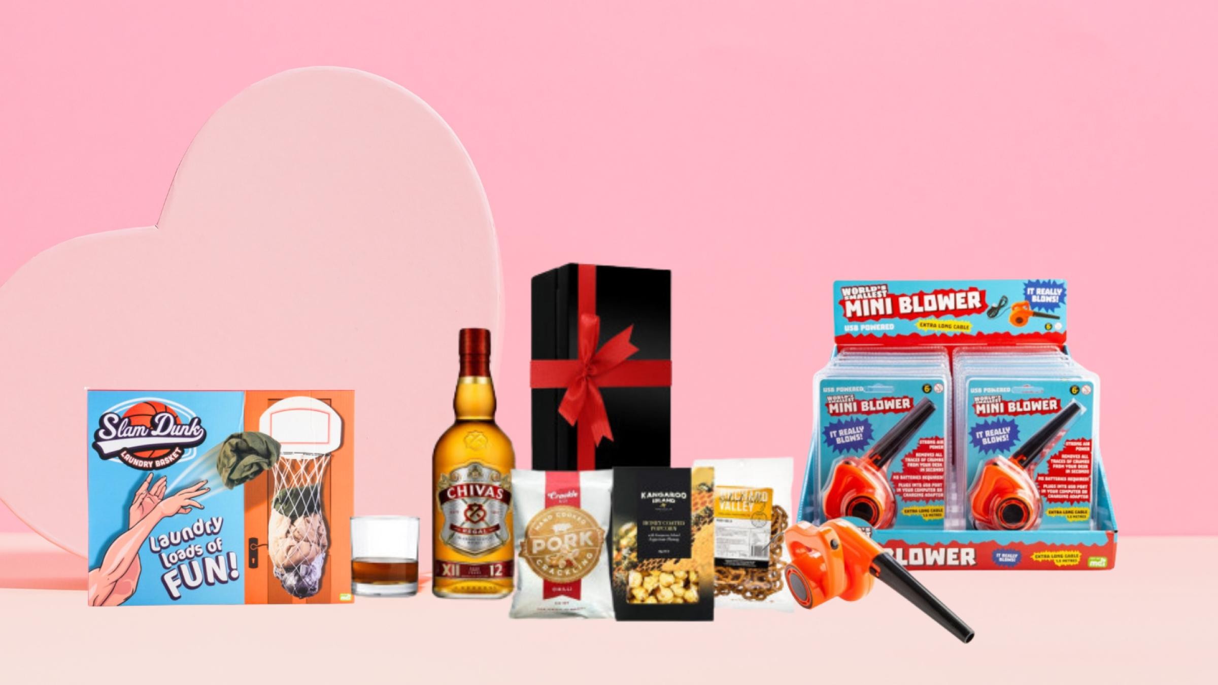 High Potential Online Giftware 640517 1