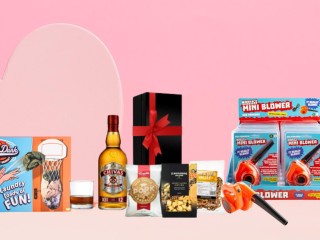 High Potential Online Giftware & Novelty Business