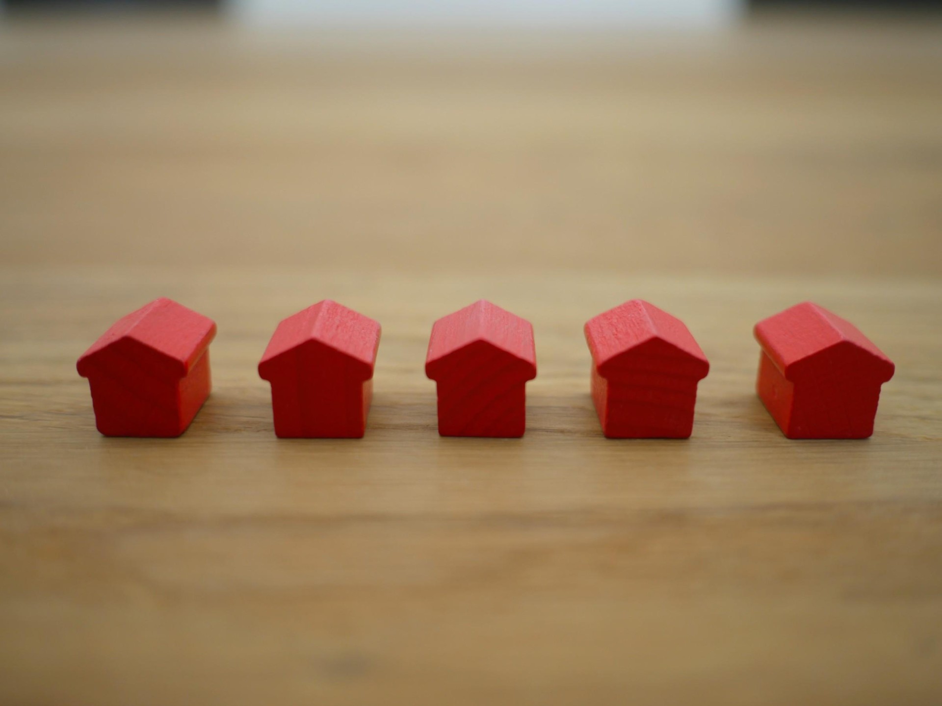 For Sale: Established Mortgage 640545 3