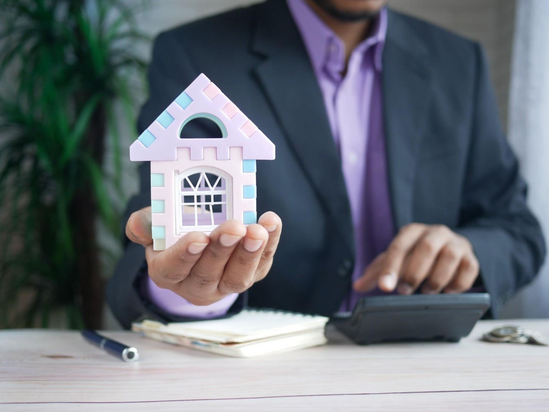 For Sale: Established Mortgage 640545 2