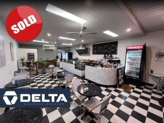 [ABS-076] Cafe within walking distance to the Bayswater train station for sale