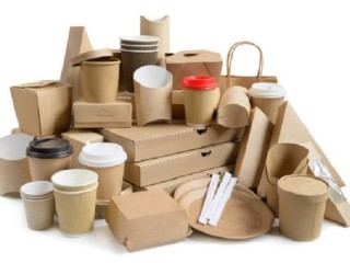 Paper & Packaging $1.6m T/O 5 Days