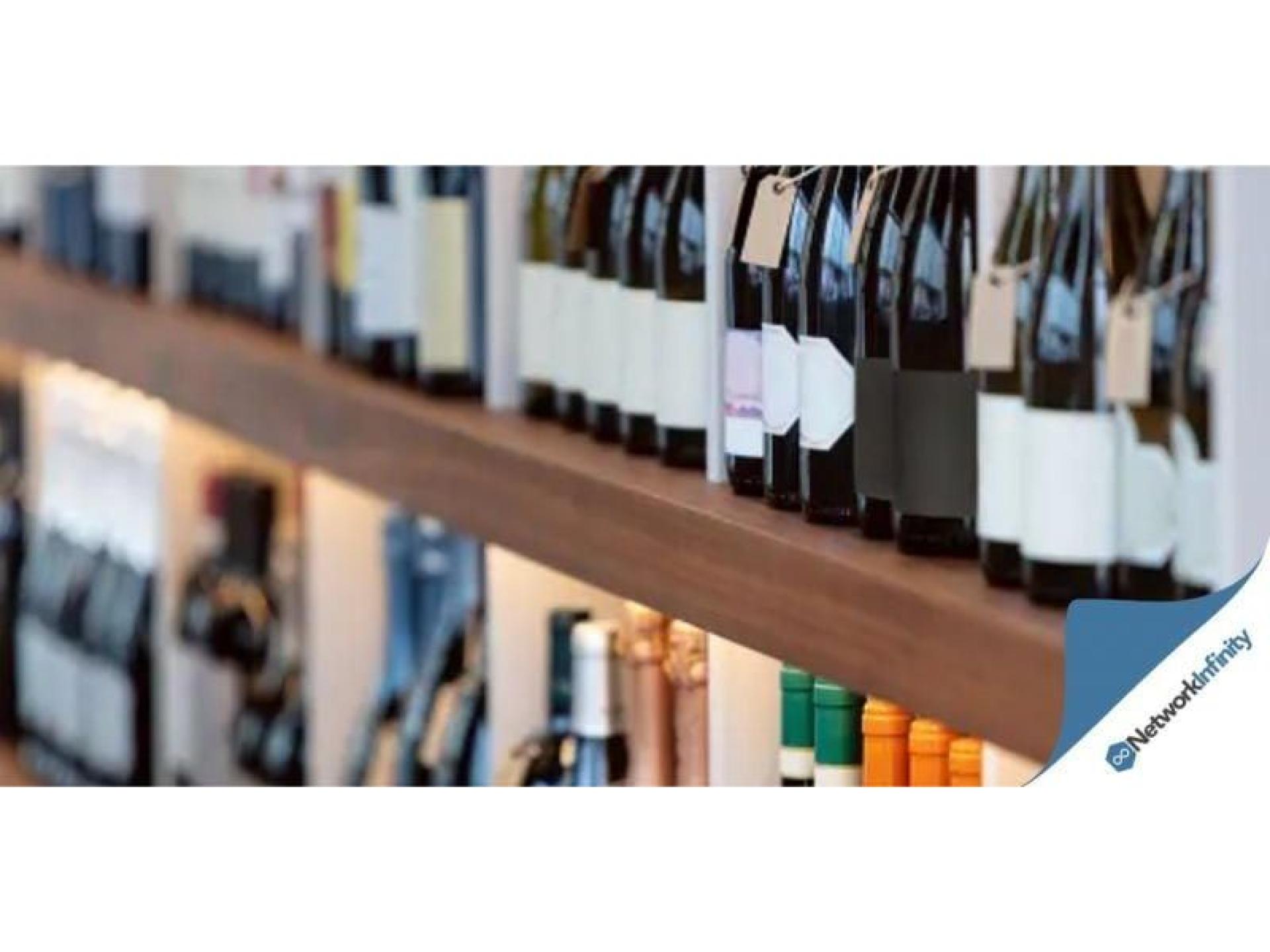 Liquor Store For Sale 640592 2