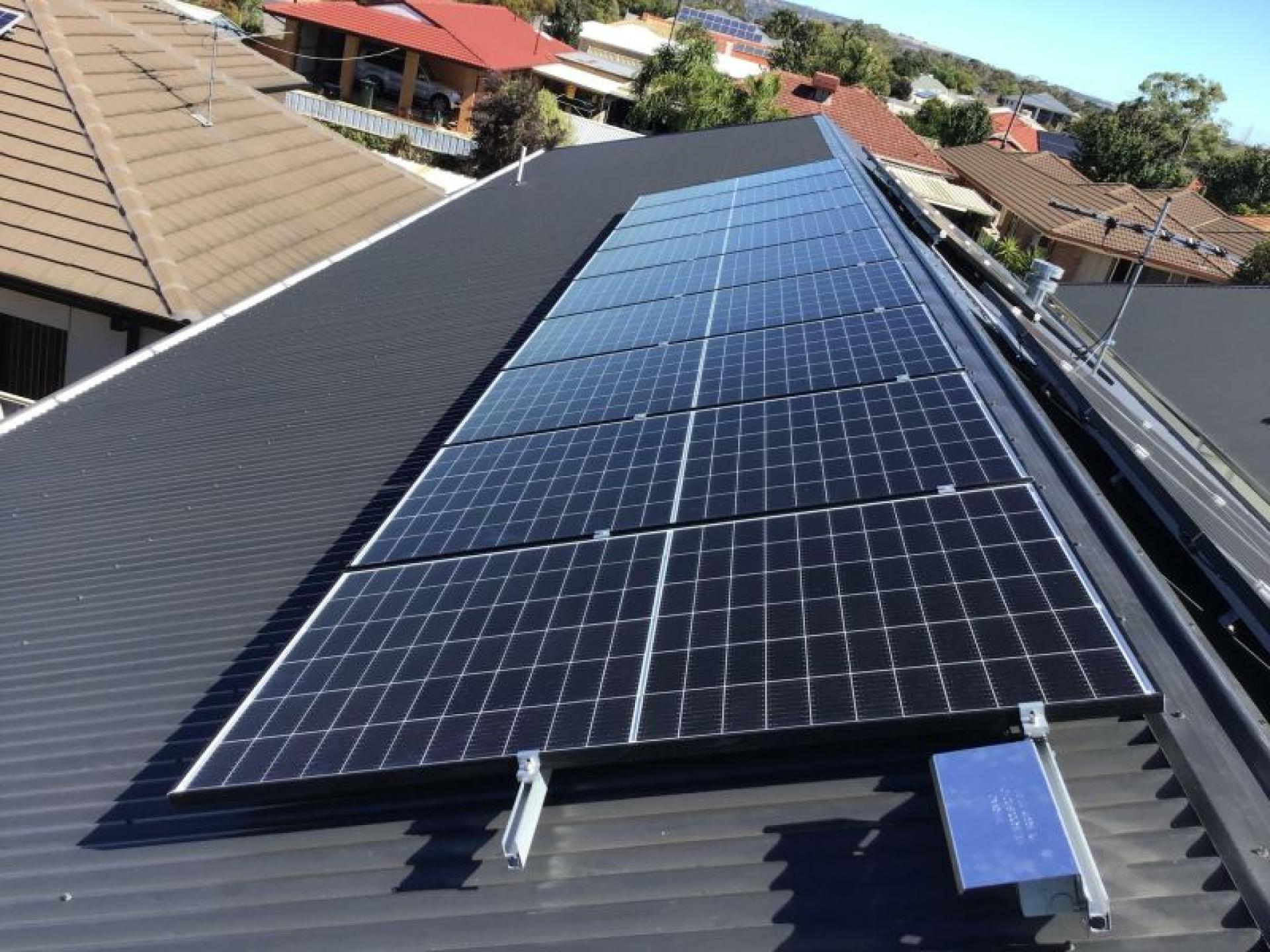 Adelaide-based Solar And Electrical 640617 1