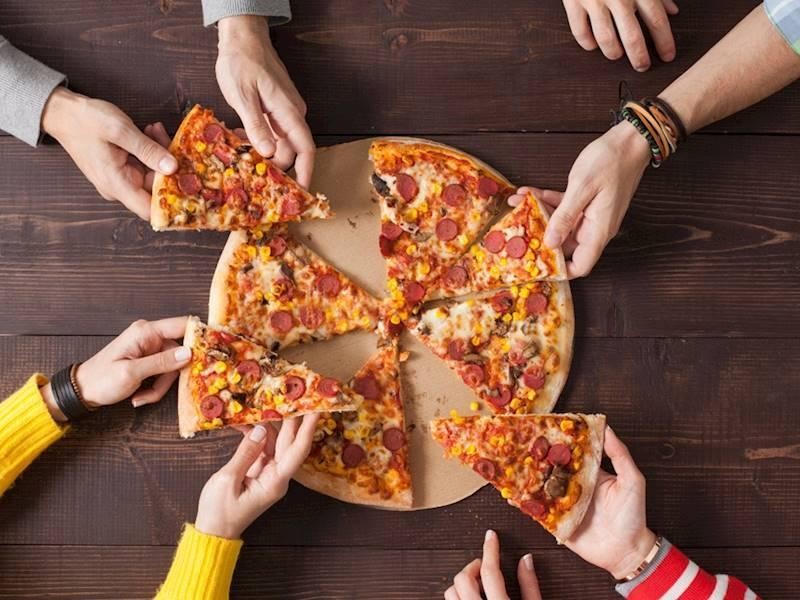 Strong Performing Pizza Business 640660 2